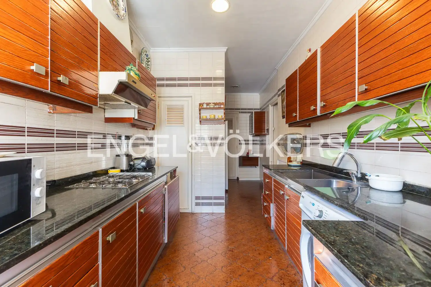 Wohnung mit Aufzug zum Verkauf in L'Eixample, imagen 36