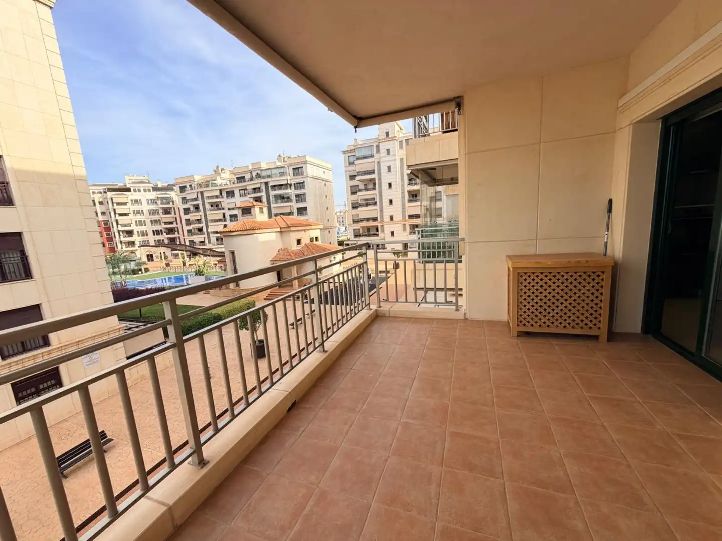 Wohnung mit Terrasse zum Verkauf in Calle gaus, imagen 30