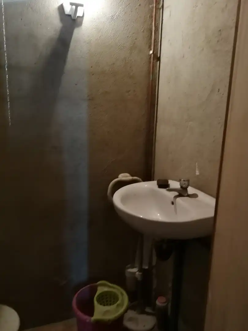 Badezimmer von Lagerraum zur Miete in Barcelona