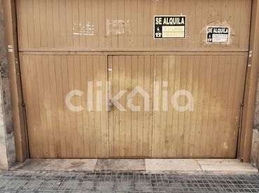Individuel à vendre à Novelda