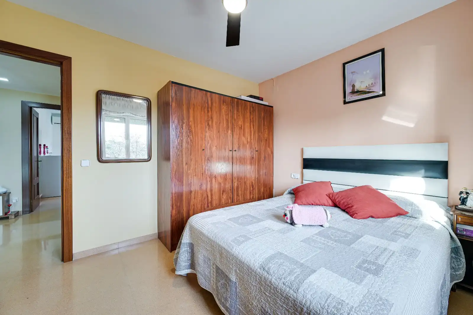 Detached house with terrace for sale in Caldes de Malavella, imagen 28