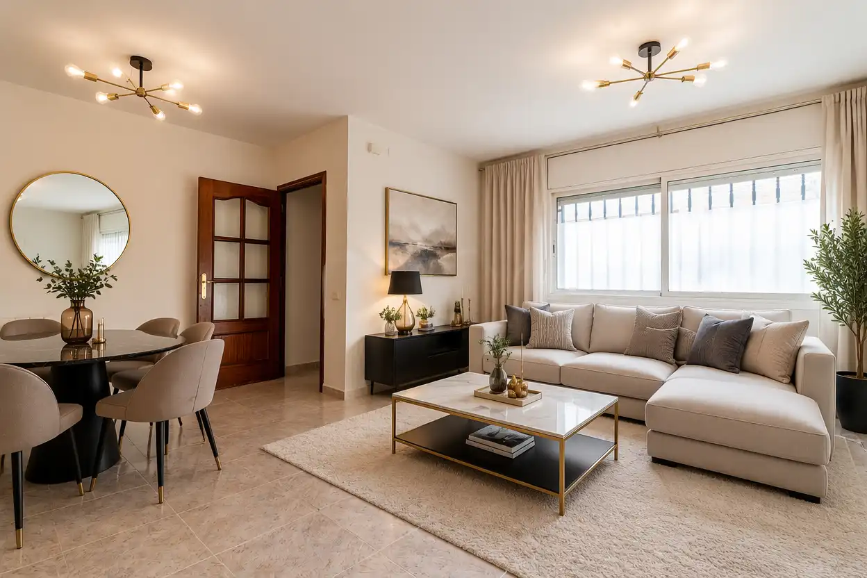 Chalet en venta en CL MAJOR -LA GORNAL