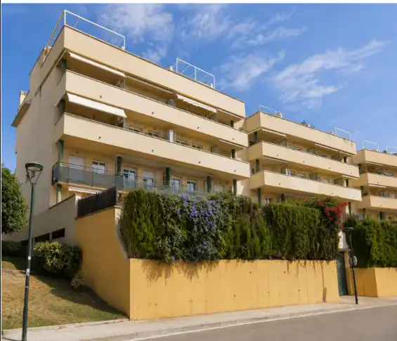 Dúplex con terraza en venta en Carrer Pintor Marià Carbonellopis 24