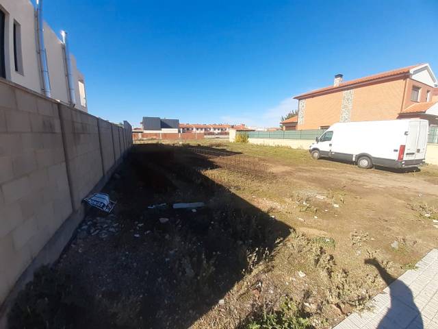 Terreno residencial en Venta en San Isidro - Espíritu Santo