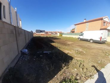 Terreny residencial en venda a San Isidro - Espíritu Santo