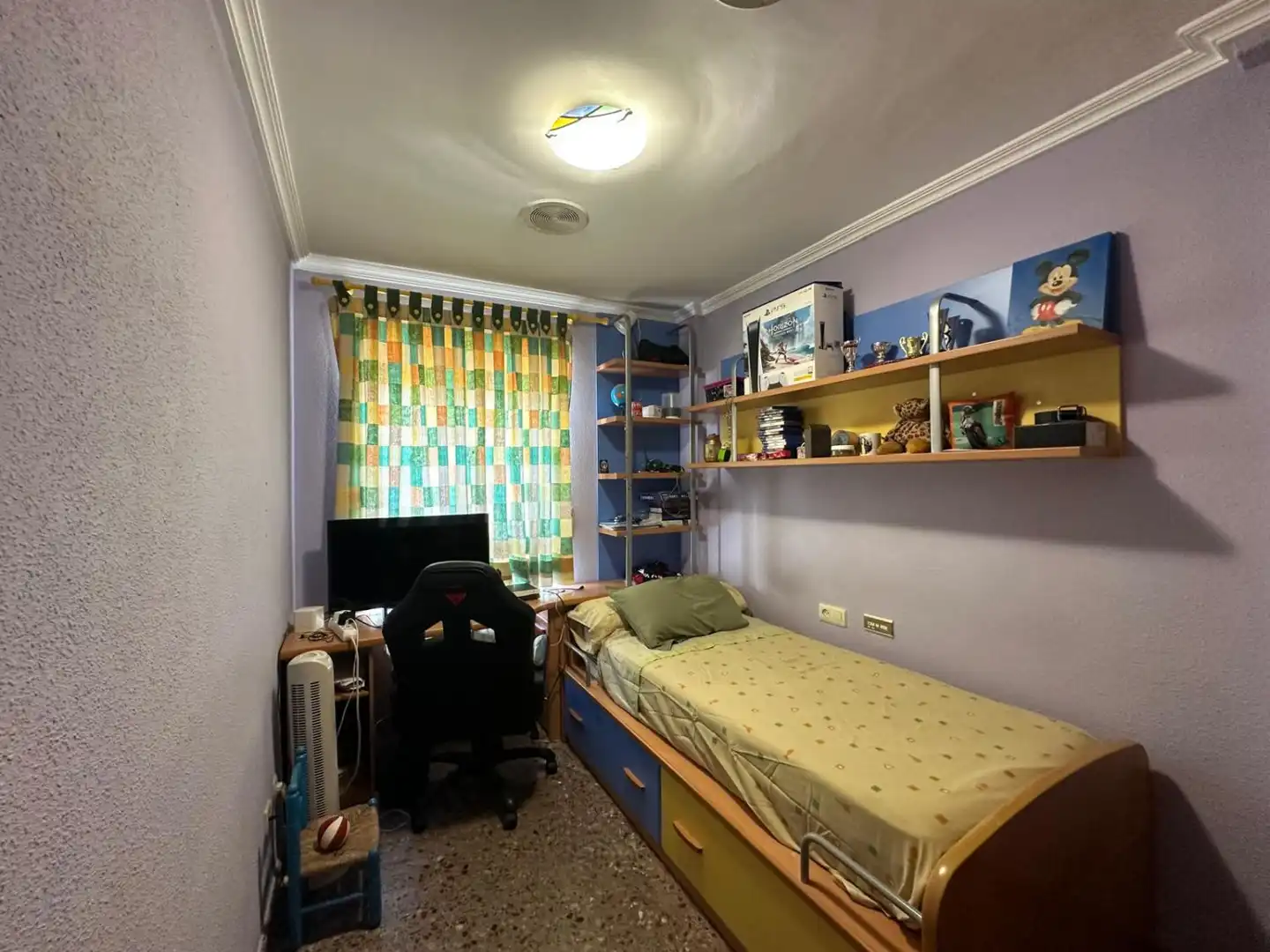 Duplex avec terrasse à vendre à MIGUEL HERNANDEZ, imagen 21