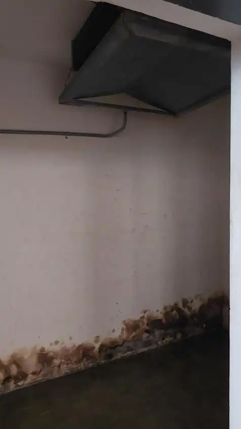 Gewerbefläche zum Verkauf in ANGUEL GUIMERA 97, imagen 9