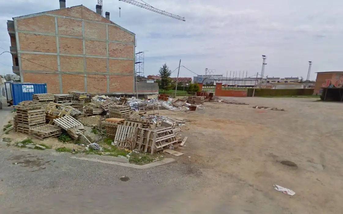 Terrenys i solars en venda a Carrer les Eres, imagen 2