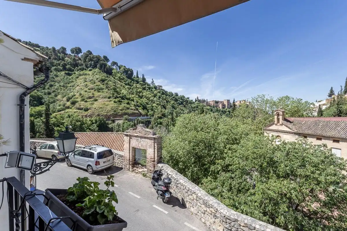 Maison avec terrasse à vendre à Camino DEL SACROMONTE, imagen 14