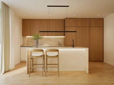 Erdgeschosswohnung zum Verkauf in Calle HERNAN CORTES 20