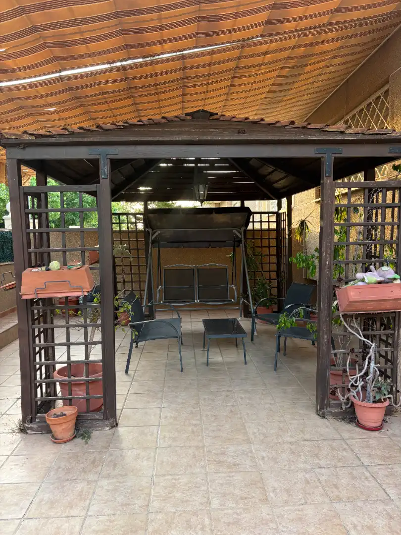 Adossat amb jardí en venda a Cartagena ciudad, imagen 40