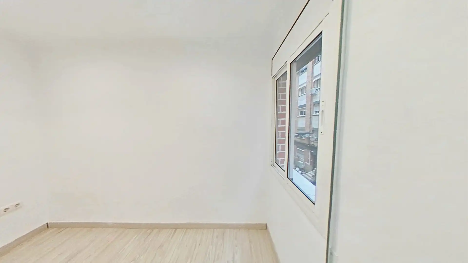 Flat for rent in Can Boada