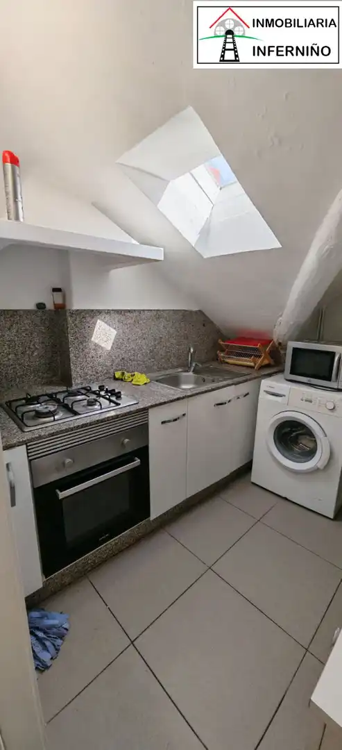 Wohnung zum Verkauf in Porta Nova
