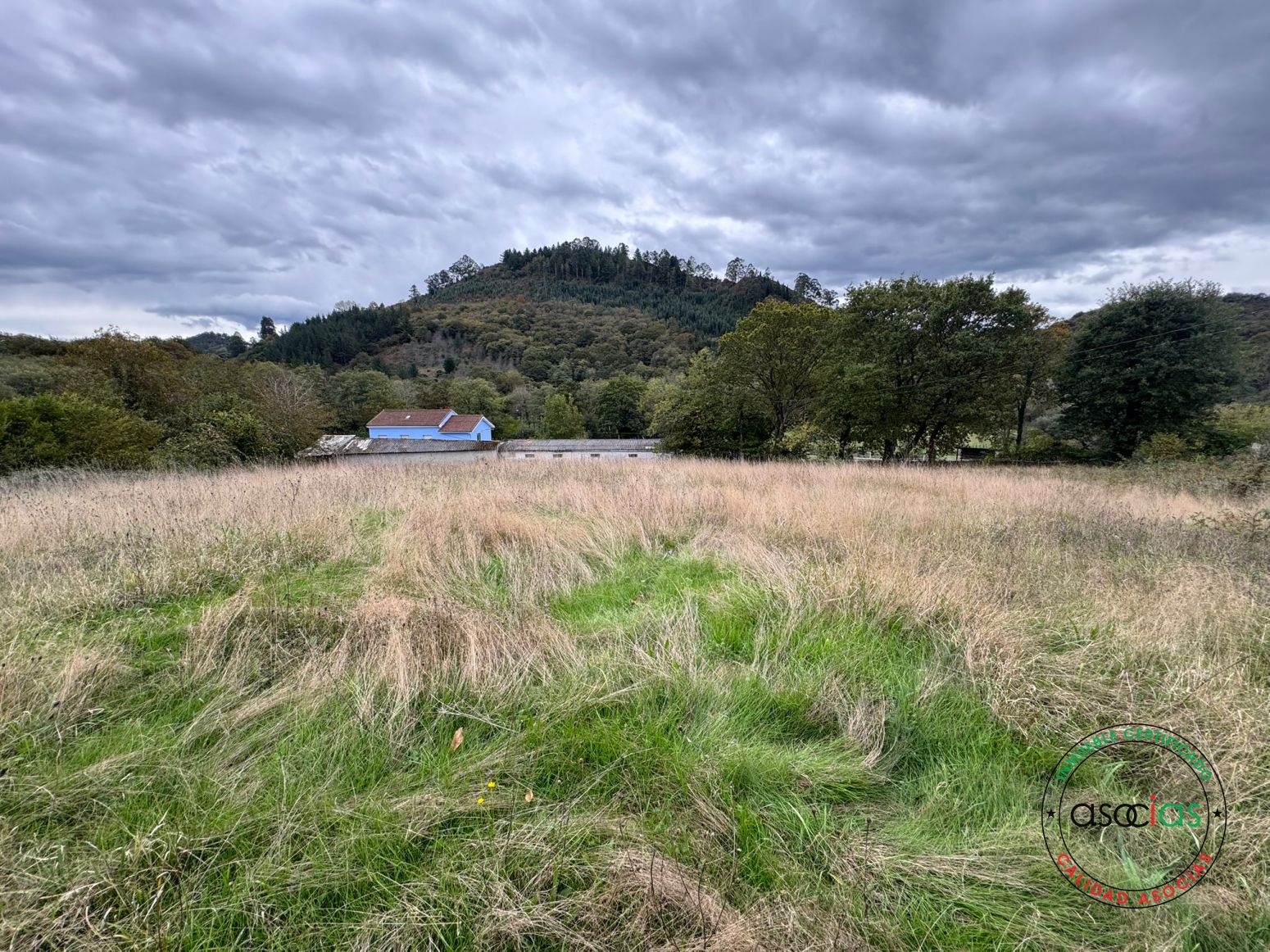 Residencial en venda en Laviana