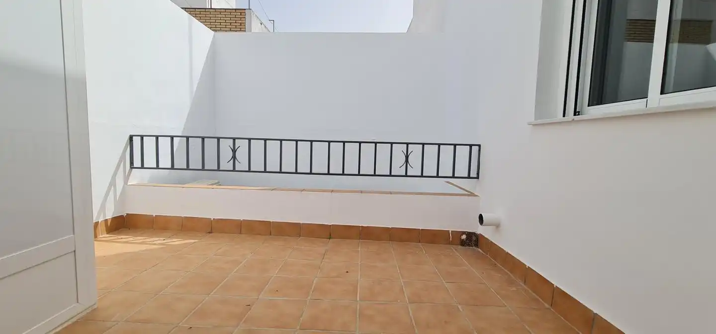 Pis de lloguer a Coria del Río