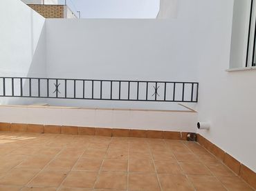 Appartamento in affitto a Coria del Río