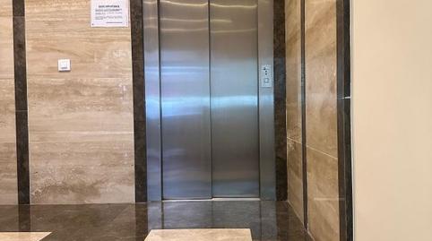 Foto 5 de Garatge en venda a Calle Alberola, 7, Benalúa, Alicante / Alacant