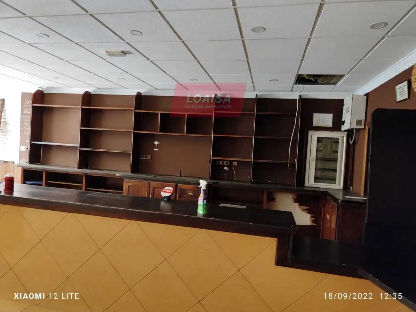 Business premises for sale in Mayor, imagen 2