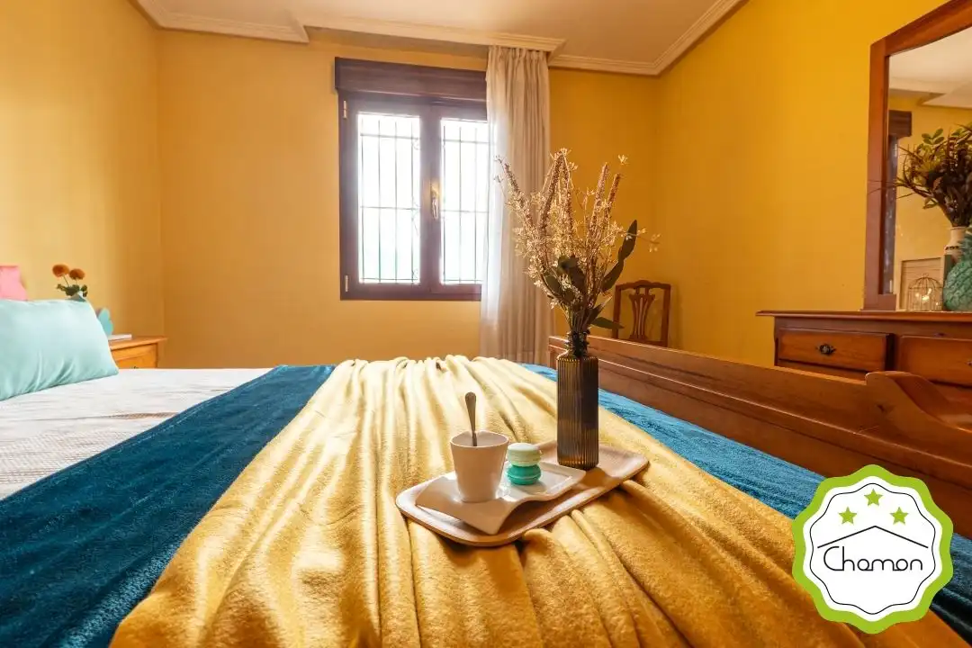 Casa o xalet en venda a Valle de Losa
