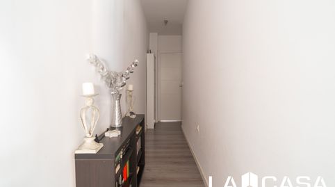 Foto 2 de Piso en venta en Centro - Doña Mercedes, Dos Hermanas