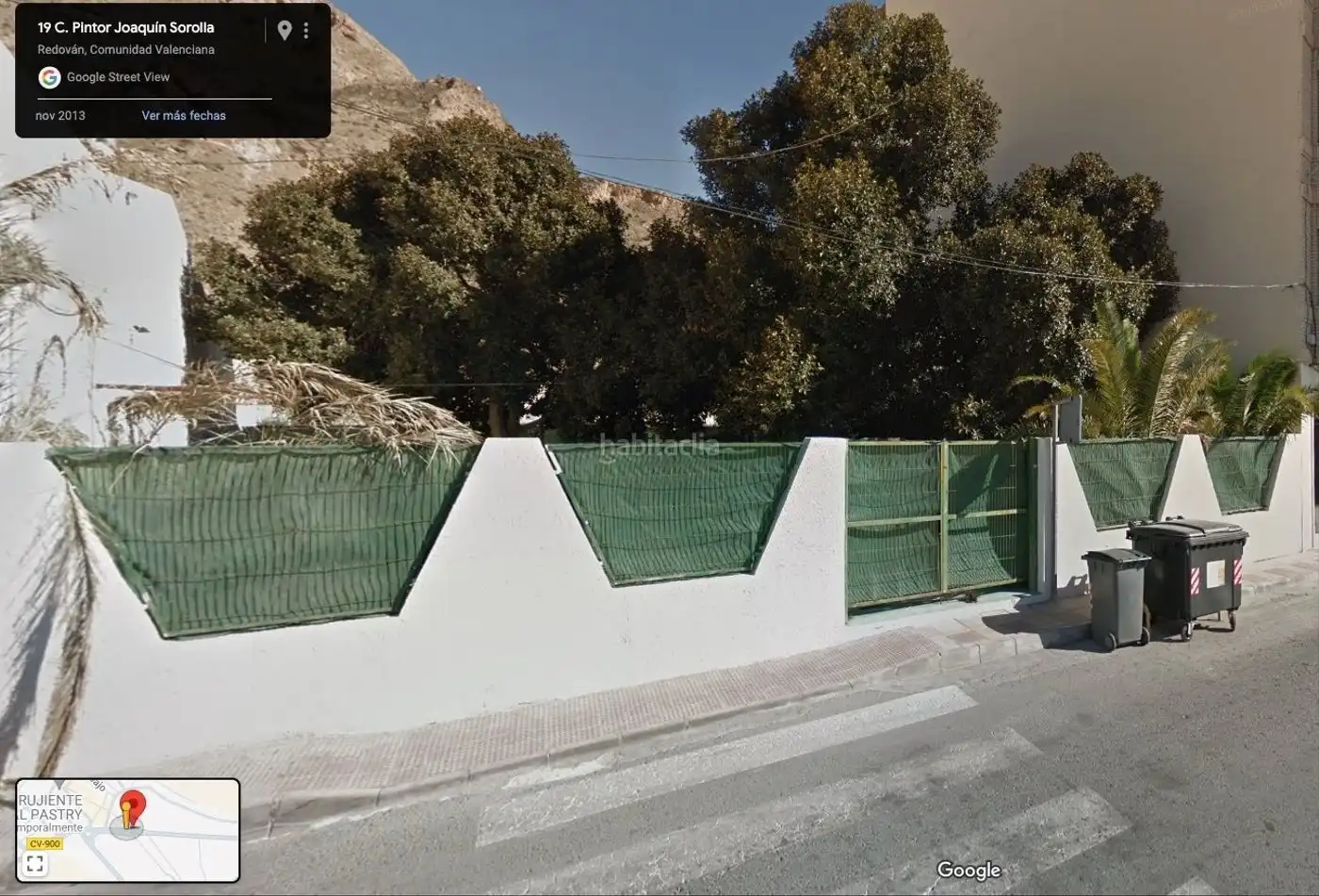 Residential land for sale in Calle Menéndez Pelayo 2, imagen 3