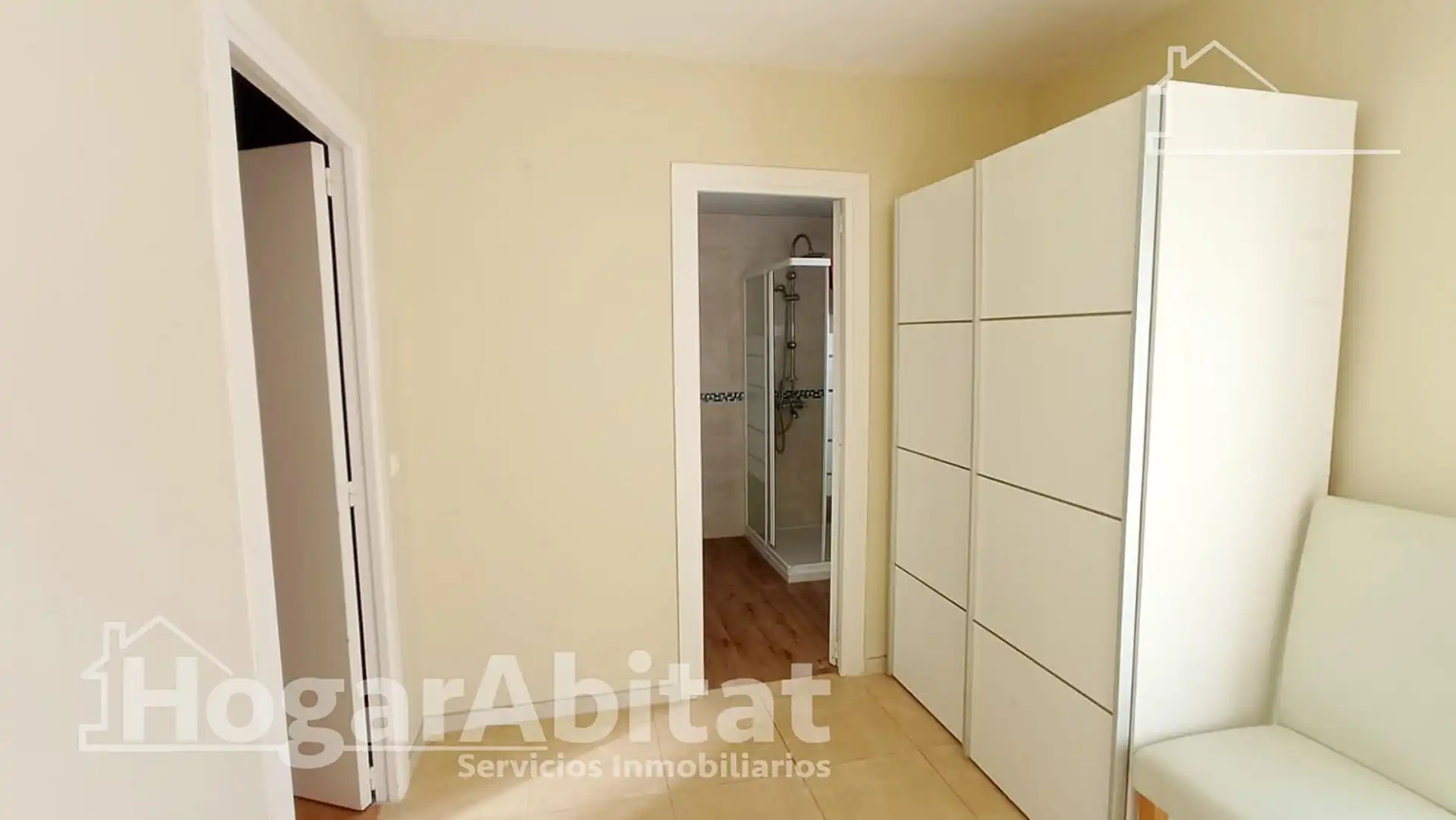 Dormitori de Àtic en venda en Benicarló amb Terrassa, Traster i Balcó