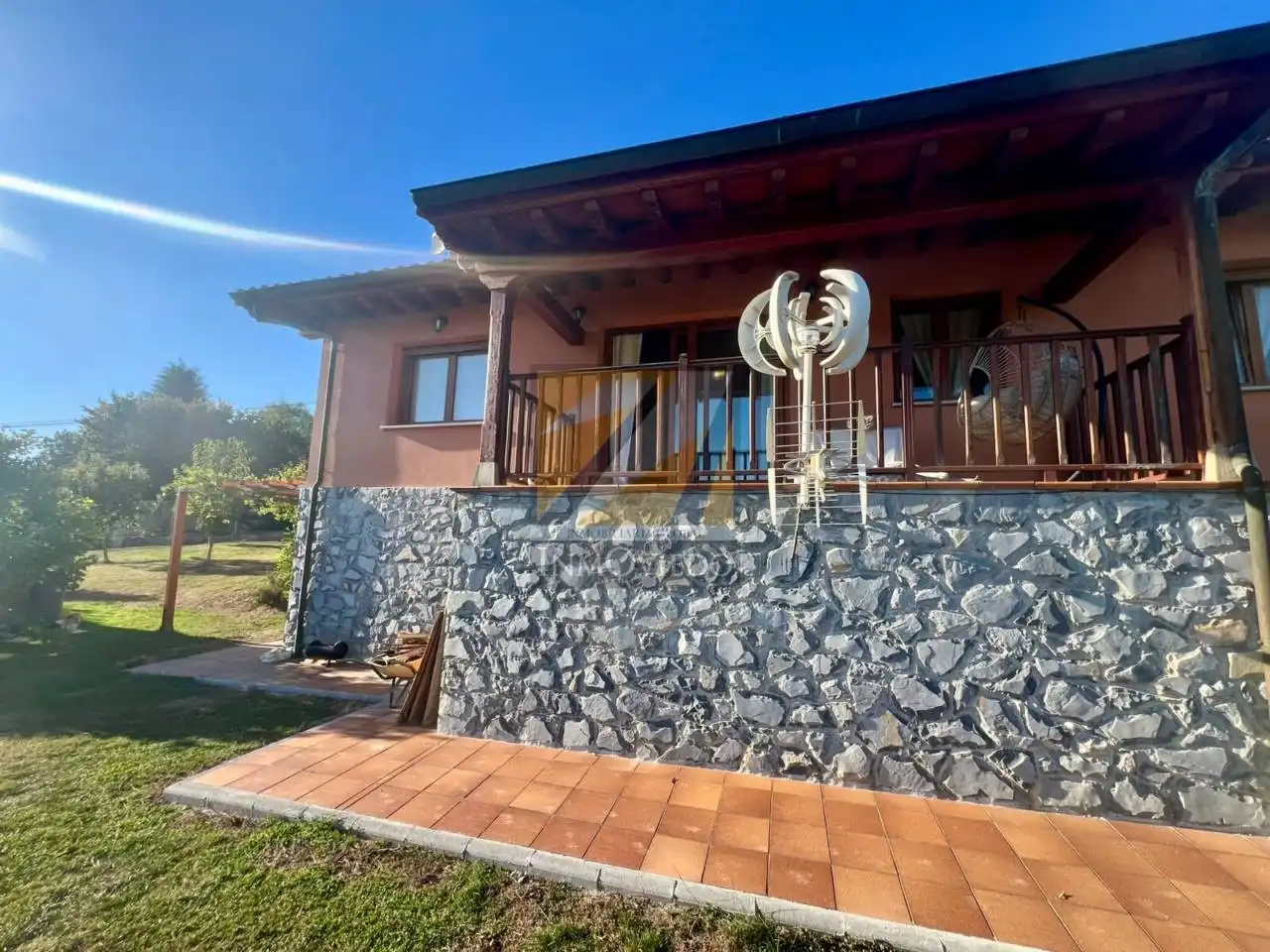Detached house with garden for sale in Calle Río Abajo, imagen 4