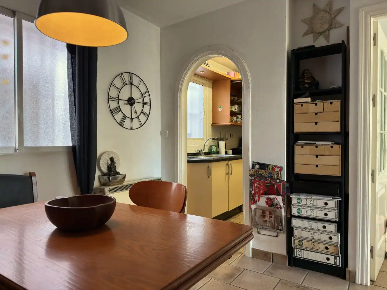 Cocina de Casa o chalet en venta en Vélez-Málaga con Terraza y Trastero