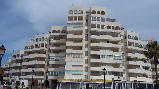 Piso en Venta en CLOT DE TONET en Centro