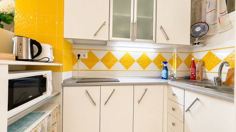 Foto 4 von Wohnung zum Verkauf in Avenida Gamonal, Parque de la Paloma, Benalmádena