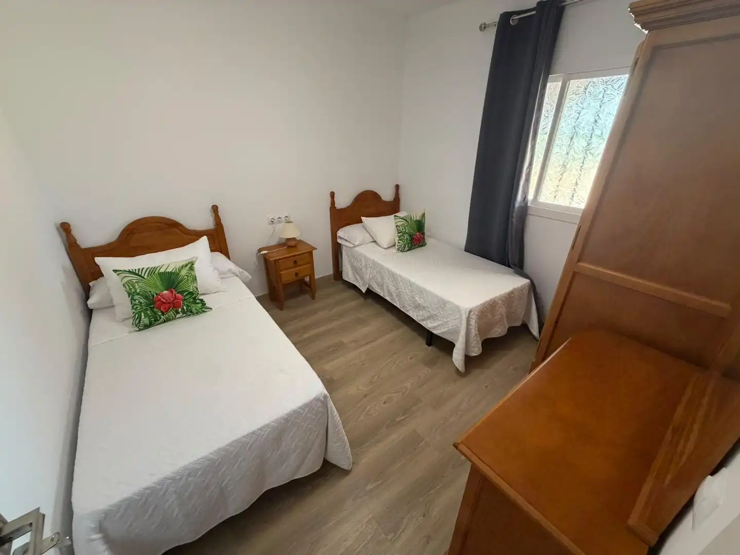 Haus zur Miete in Nueva Aljaima - Las Tres Leguas - Los Mondeños, imagen 12
