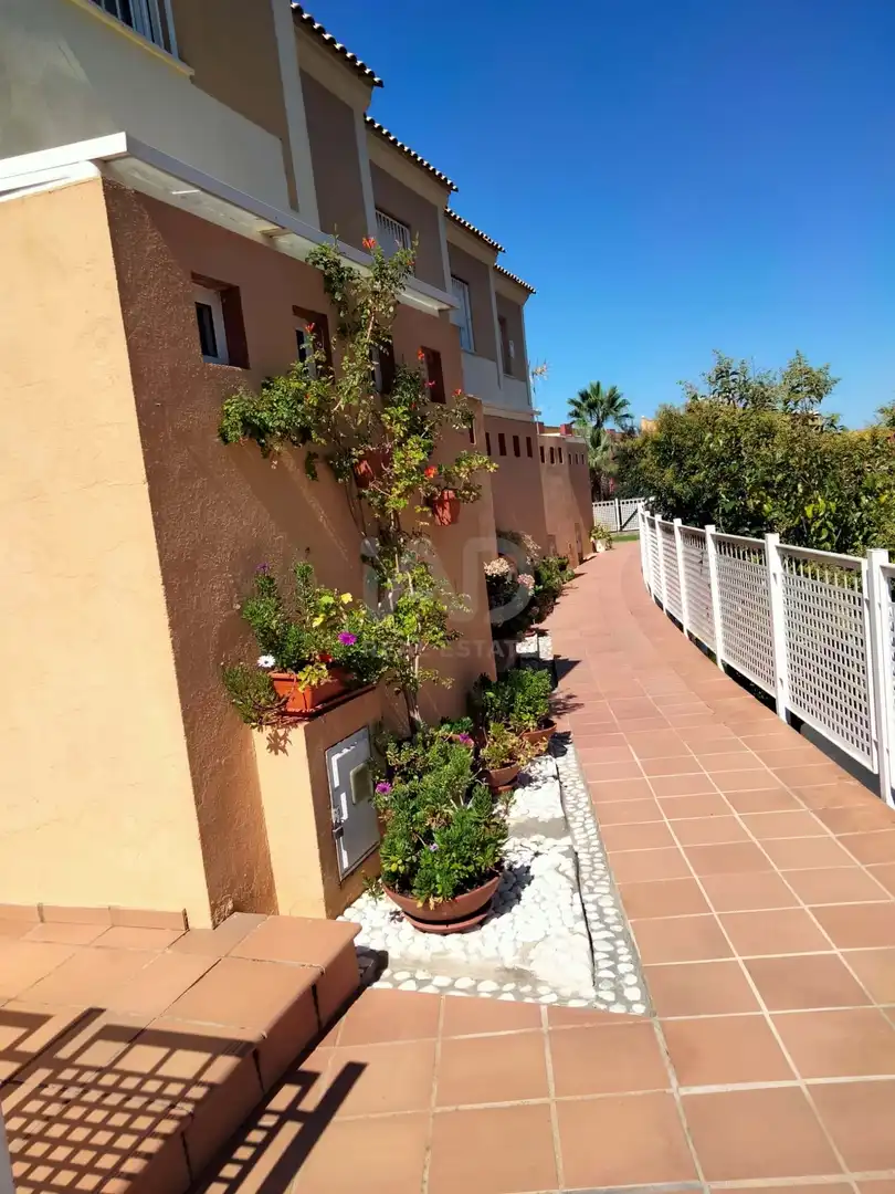 Maison avec piscine à vendre à Islantilla Golf, imagen 26
