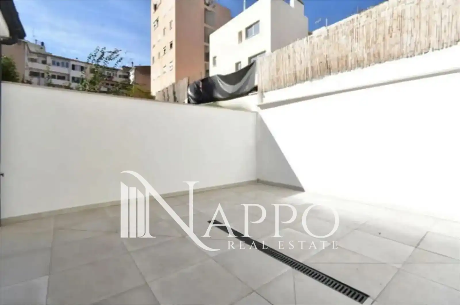 Terrassa de Casa o xalet en venda en  Palma de Mallorca amb Terrassa