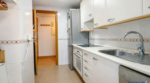 Foto 5 de Piso en venta en Paseo de la Florida, 10, Casa de Campo, Madrid Capital