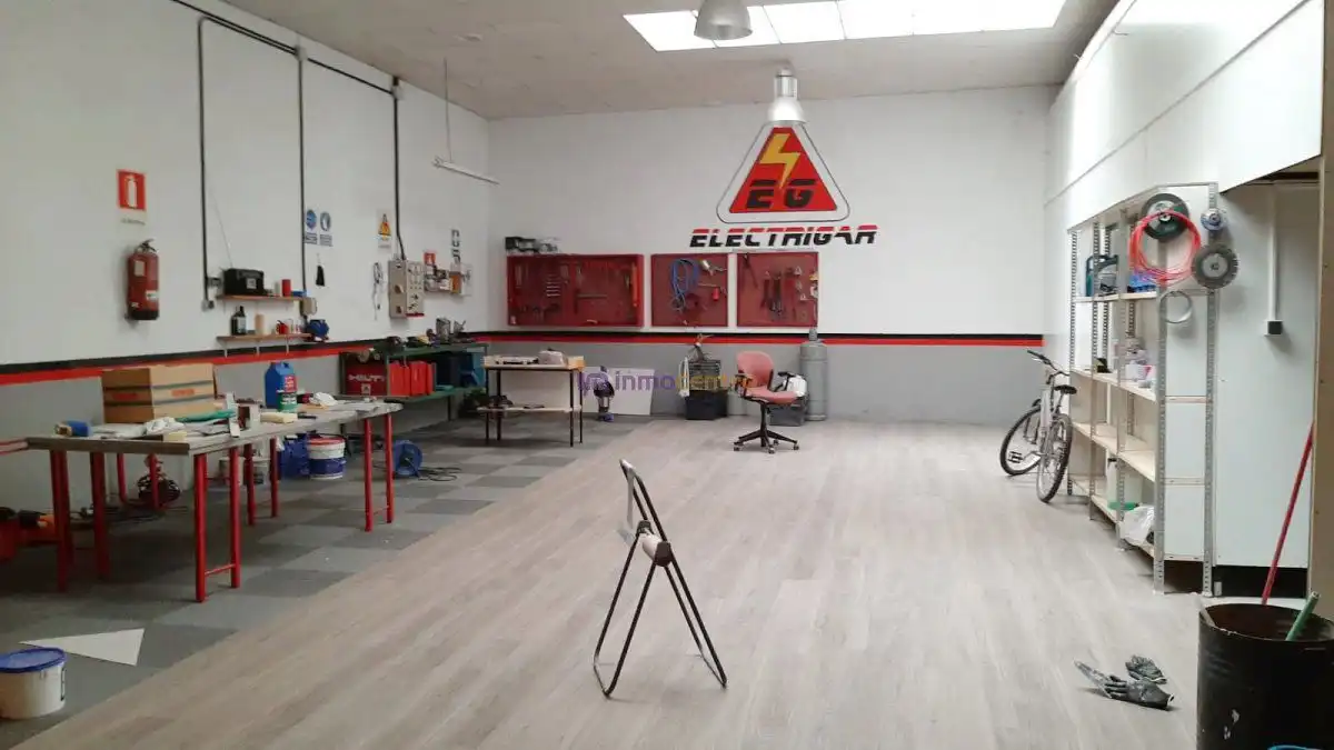 Nave industrielle à vendre à Valdepeñas, imagen 3
