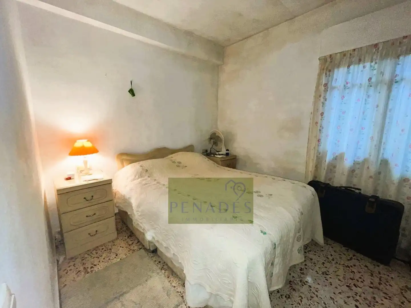 Habitación de Casa o chalet en venta en El Pilar 