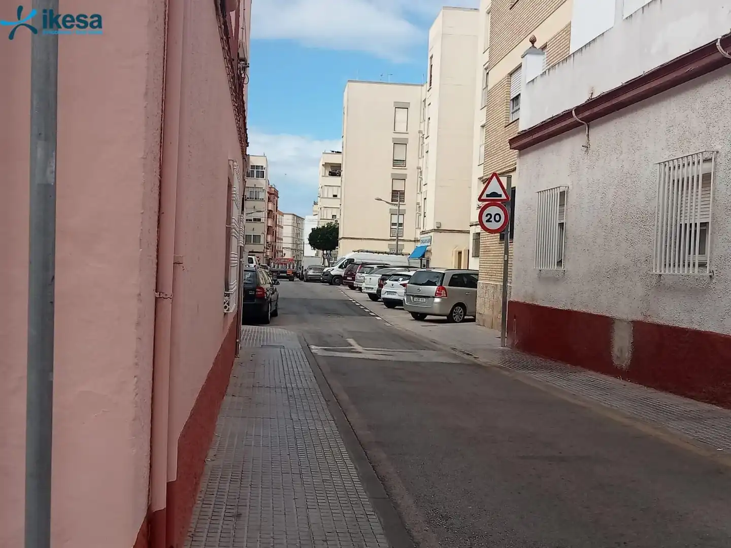 Pis en venda a El Carmen