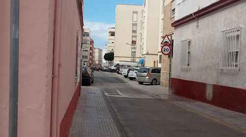 Foto 5 de Piso en venta en El Carmen, San Fernando