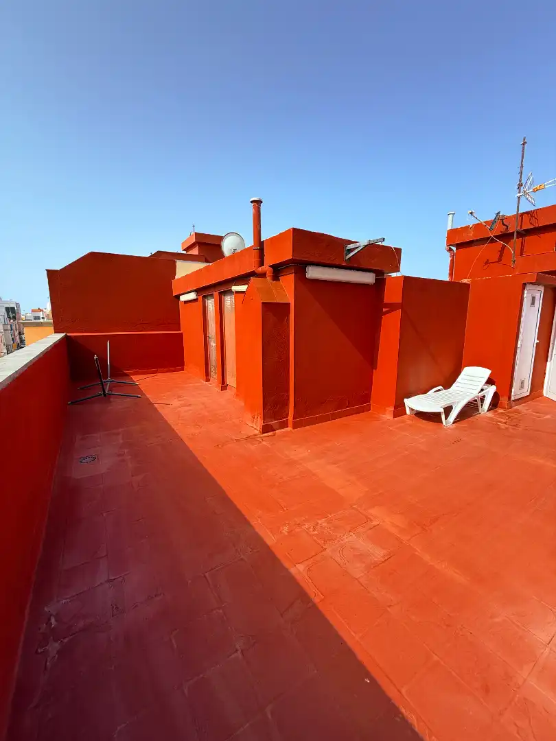 Exterior view of Flat for sale in Telde  with Terrace and Storage room