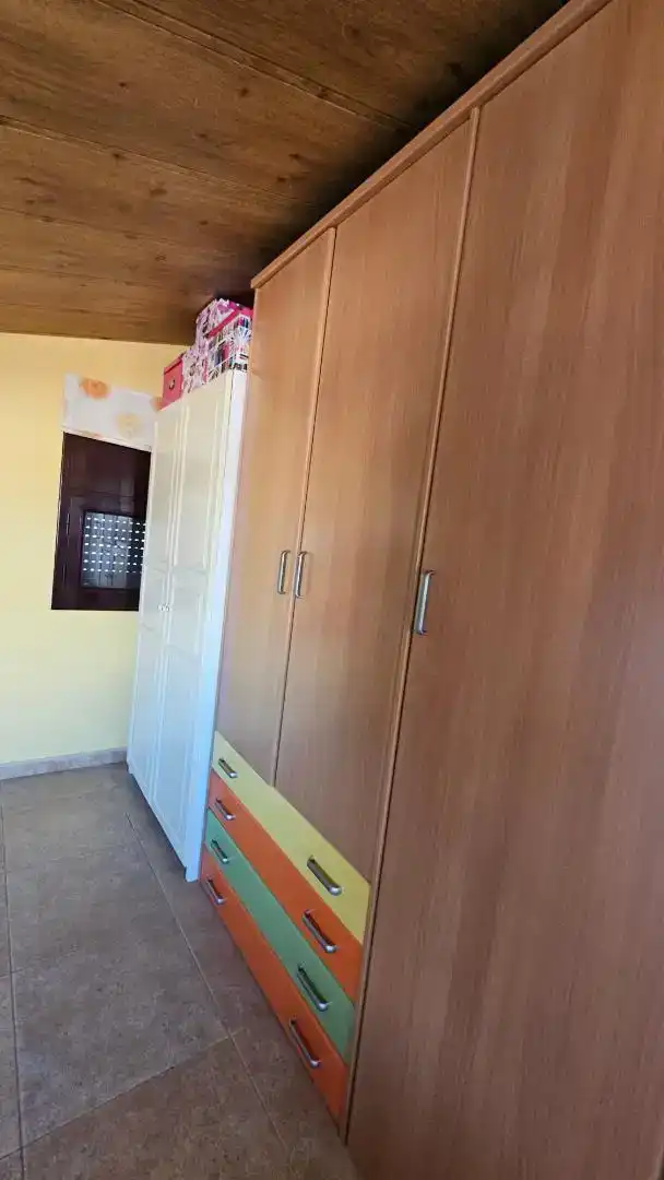Schlafzimmer von Haus oder Chalet zum Verkauf in Piera