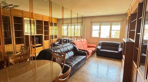 Foto 5 de Pis en venda a Budapest, Rosas - Musas, Madrid