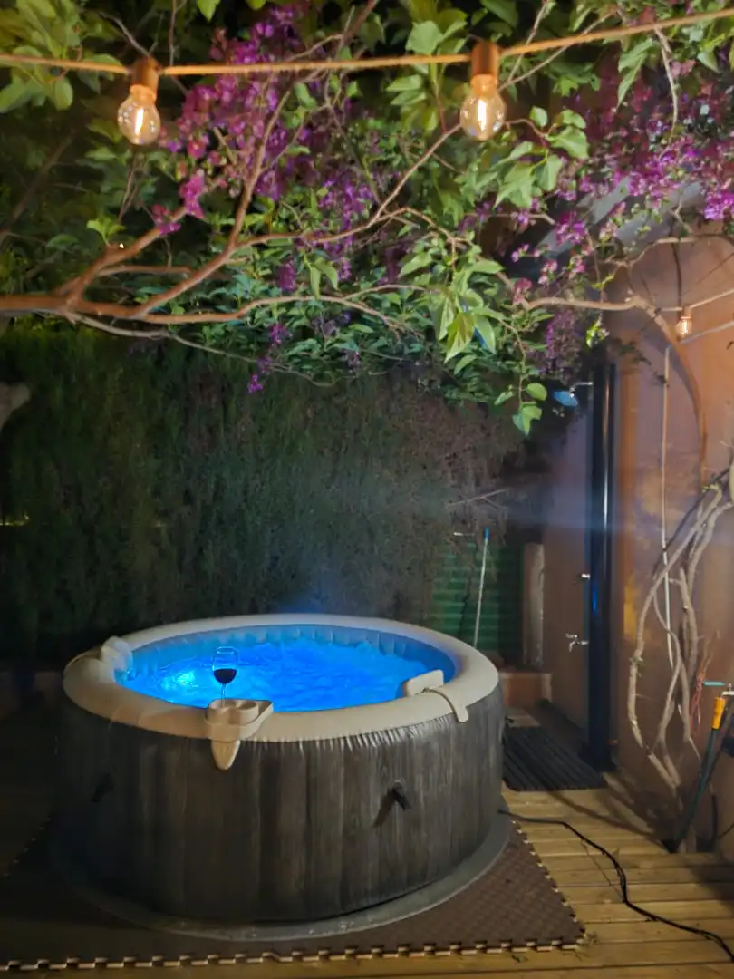 Apartment mit Pool zum Verkauf in Carrer de Mont-Roig de Sió 42, imagen 22