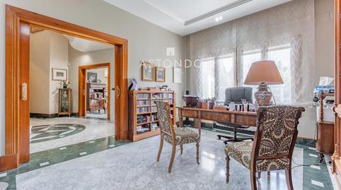 Foto 5 de Casa o xalet en venda a Conde Orgaz - Piovera, Madrid