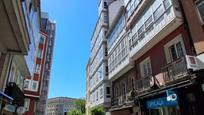 Exterior view of Building for sale in A Coruña Capital 