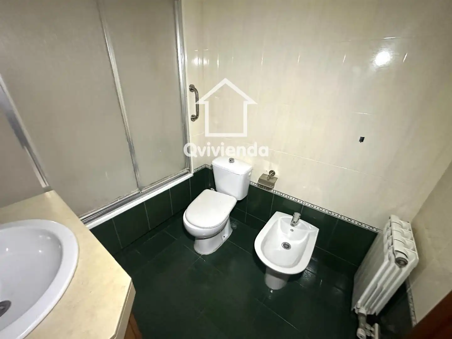 Baño de Piso en venta en Terrassa