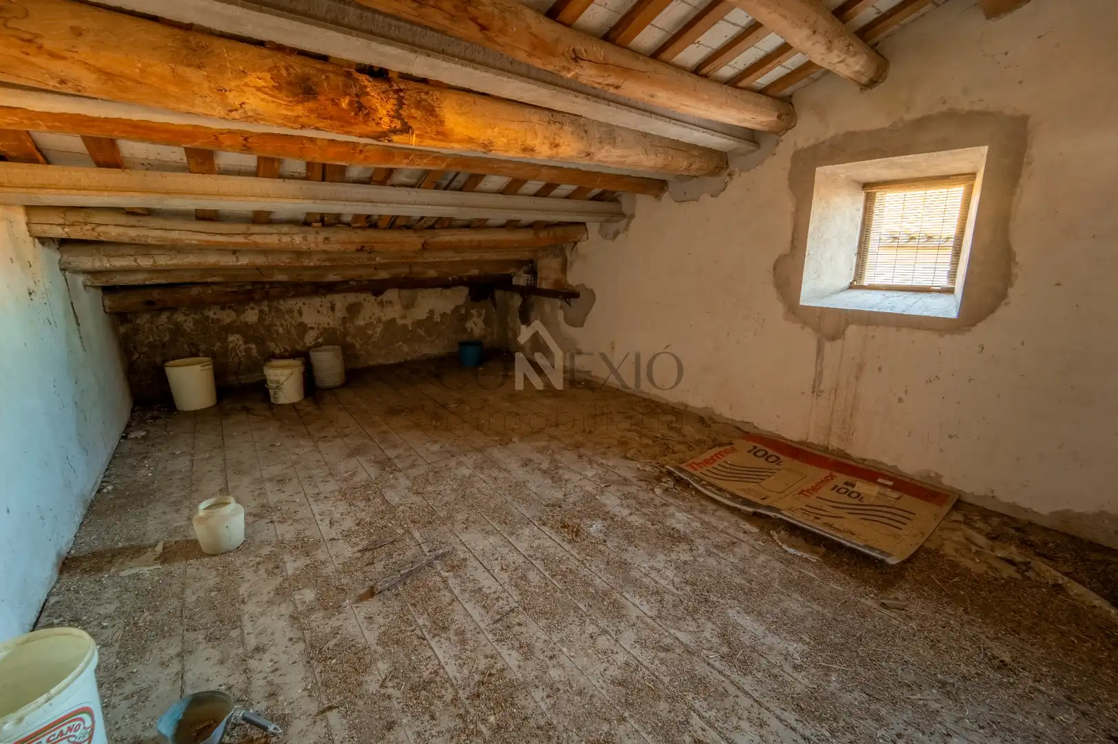 Finca rústica en venta en Pontós con Jardín privado, Terraza y Trastero