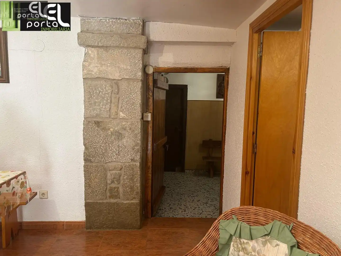Houses for sale in Pitillas  with Heating