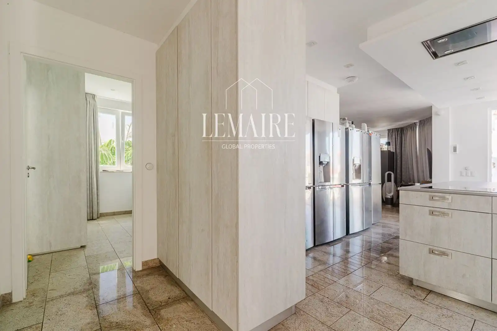 Detached house with pool for sale in La Vera, imagen 31