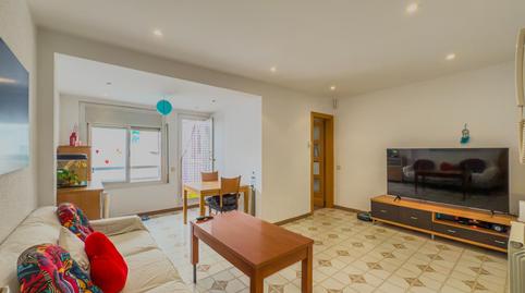 Foto 5 de Casa adosada en venta en Calle Figueres, de, Sant Pere Nord, Barcelona