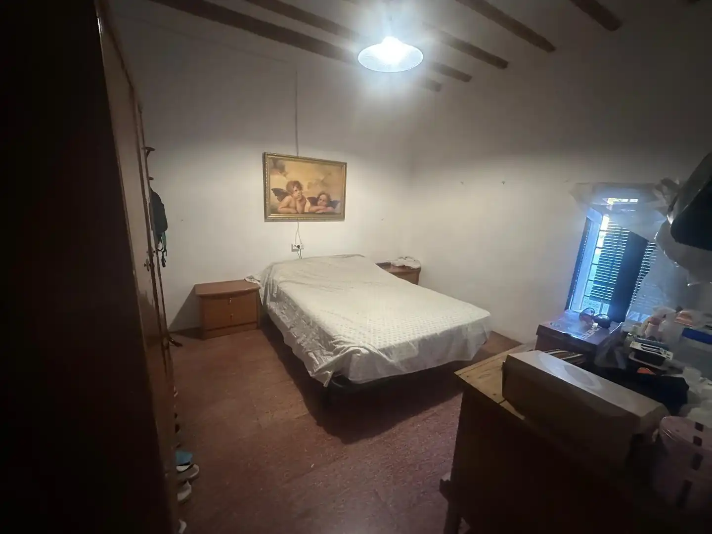 Dormitori de Casa o xalet en venda en Monóvar  / Monòver, Alicante